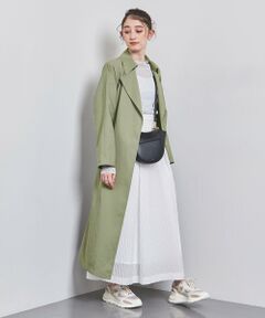 レディース トレンチコート（条件：UNITED ARROWS、green label