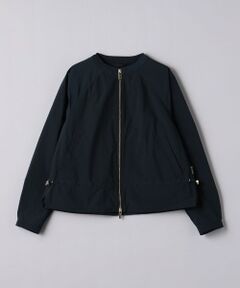＜WOOLRICH＞CITY BOMBER ブルゾン