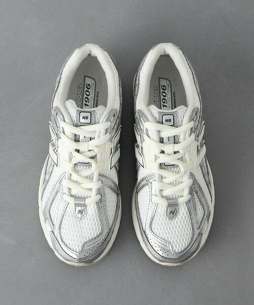 ＜New Balance＞M1906REE スニーカー