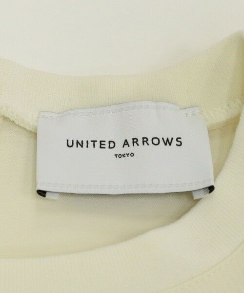 UNITED ARROWS / ユナイテッドアローズ シャツ・ブラウス | COMFY プルオーバーブラウス | 詳細5