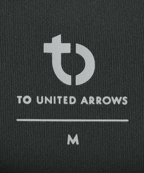 UNITED ARROWS / ユナイテッドアローズ タンクトップ | ＜TO UNITED ARROWS＞ P/PU タンク ブラトップ | 詳細22