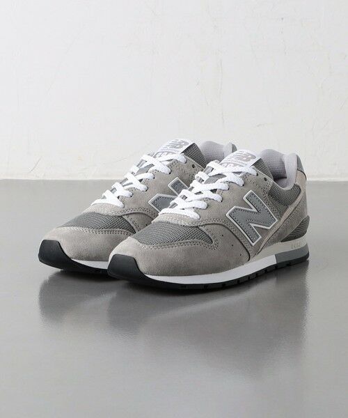 New Balance＞CM996GR2 スニーカー （スニーカー）｜UNITED ARROWS