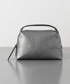 UNITED ARROWS / ユナイテッドアローズ ショルダーバッグ | ＜GIANNI CHIARINI＞ALIFA MET バッグ M