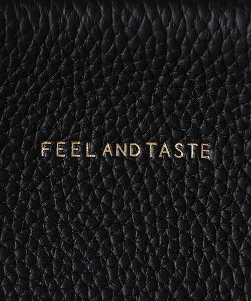 UNITED ARROWS / ユナイテッドアローズ トートバッグ | ＜FEEL AND TASTE＞MARCHE トートバッグ | 詳細4