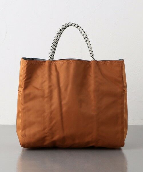 UNITED ARROWS / ユナイテッドアローズ トートバッグ | 【一部別注】＜NOMADIS＞SAC2 W トートバッグ | 詳細2