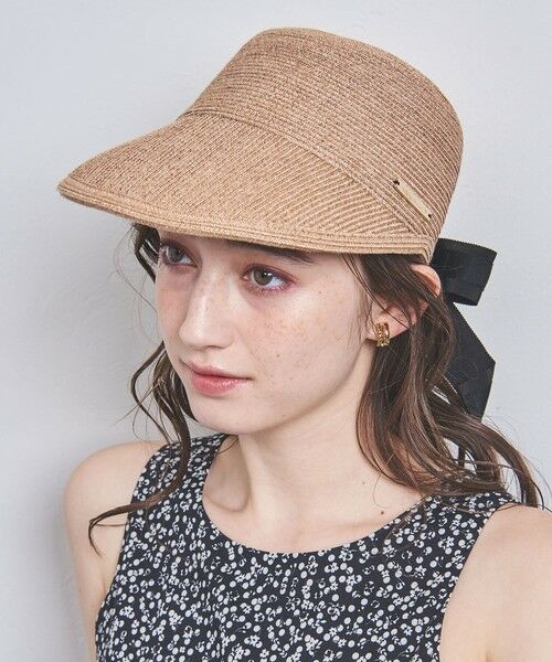 Athena New York＞JANET TANBODY キャップ （ハット）｜UNITED ARROWS 