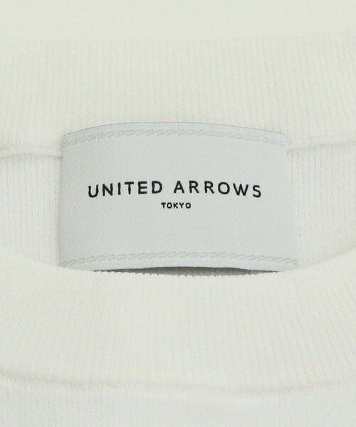 UNITED ARROWS / ユナイテッドアローズ ニット・セーター | COMFY コンパクト クルーネック ニット | 詳細21