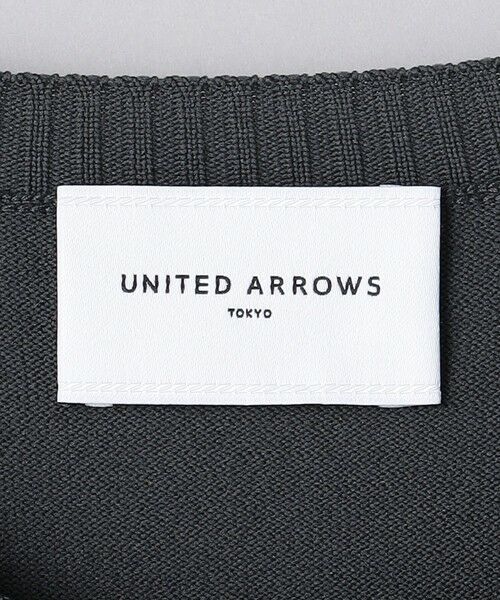 UNITED ARROWS / ユナイテッドアローズ ニット・セーター | パフスリーブ ニット | 詳細18