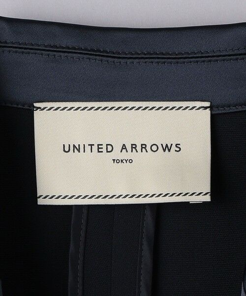 UNITED ARROWS / ユナイテッドアローズ テーラードジャケット | Willow テーラードジャケット | 詳細24