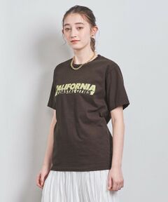 ＜MIXTA＞CALIFORNIA Tシャツ