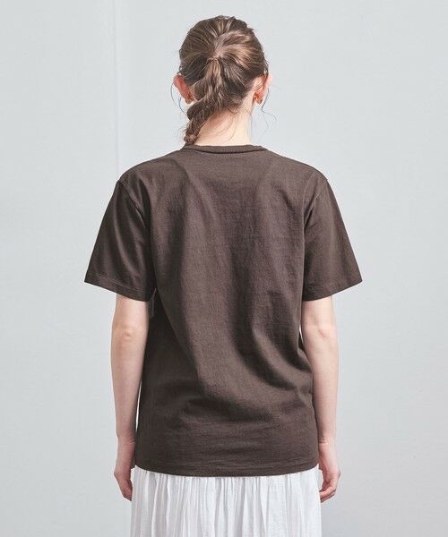 UNITED ARROWS / ユナイテッドアローズ Tシャツ | ＜MIXTA＞CALIFORNIA Tシャツ | 詳細5