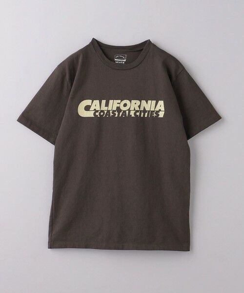 UNITED ARROWS / ユナイテッドアローズ Tシャツ | ＜MIXTA＞CALIFORNIA Tシャツ | 詳細6