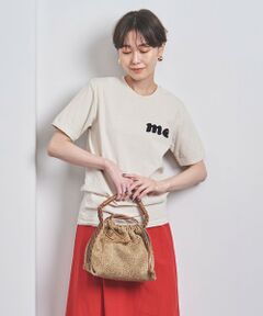 【別注】＜MIXTA＞KNOW ME Tシャツ