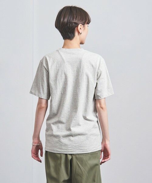 UNITED ARROWS / ユナイテッドアローズ Tシャツ | 【別注】＜MIXTA＞COME TO LIFE Tシャツ | 詳細5