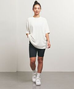 ＜TO UNITED ARROWS＞UPDRIFT Tシャツ