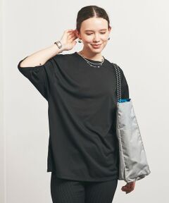＜TO UNITED ARROWS＞UPDRIFT Tシャツ
