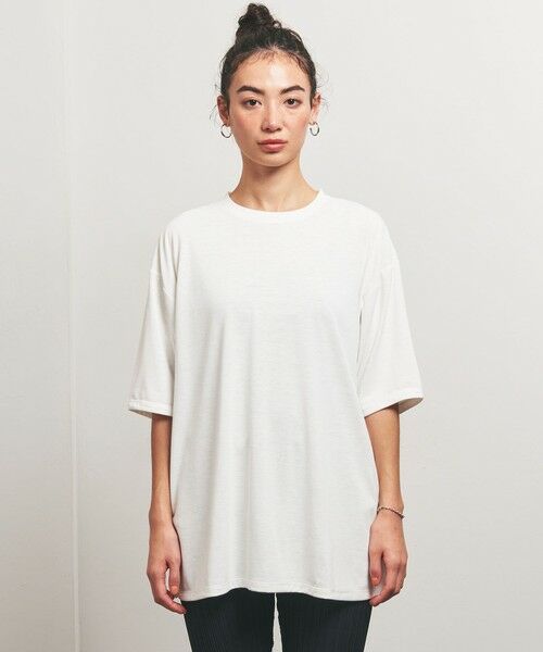 UNITED ARROWS / ユナイテッドアローズ Tシャツ | ＜TO UNITED ARROWS＞UPDRIFT Tシャツ | 詳細5