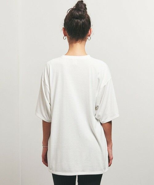 UNITED ARROWS / ユナイテッドアローズ Tシャツ | ＜TO UNITED ARROWS＞UPDRIFT Tシャツ | 詳細7