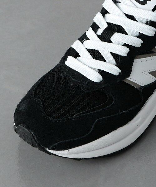 UNITED ARROWS / ユナイテッドアローズ スニーカー | ＜New Balance＞M5740 スニーカー | 詳細7