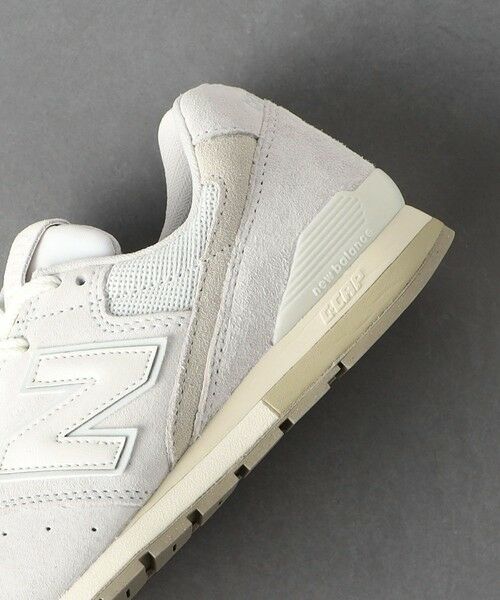 UNITED ARROWS / ユナイテッドアローズ スニーカー | ＜New Balance＞CM996UM2 スニーカー | 詳細8