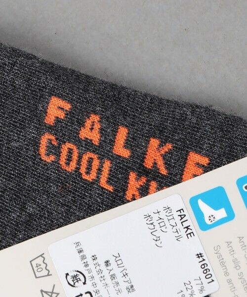 UNITED ARROWS / ユナイテッドアローズ ソックス | ＜FALKE＞COOL KICK INVISIBLE ソックス | 詳細6