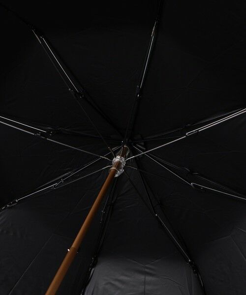 UNITED ARROWS / ユナイテッドアローズ 傘 | 【一部別注】＜Athena New York＞CAMILA 晴雨兼用 折りたたみ傘 | 詳細6