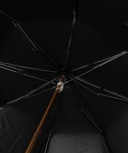 UNITED ARROWS / ユナイテッドアローズ 傘 | 【別注】＜Athena New York＞RBN 晴雨兼用 折りたたみ傘 | 詳細15