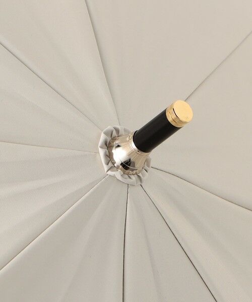 UNITED ARROWS / ユナイテッドアローズ 傘 | バイカラー 晴雨兼用 長傘 | 詳細11