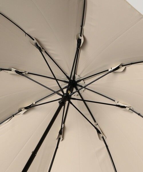 UNITED ARROWS / ユナイテッドアローズ 傘 | バイカラー 晴雨兼用 長傘 | 詳細12