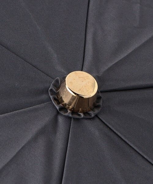 UNITED ARROWS / ユナイテッドアローズ 傘 | バイカラー 晴雨兼用 折りたたみ傘 | 詳細7