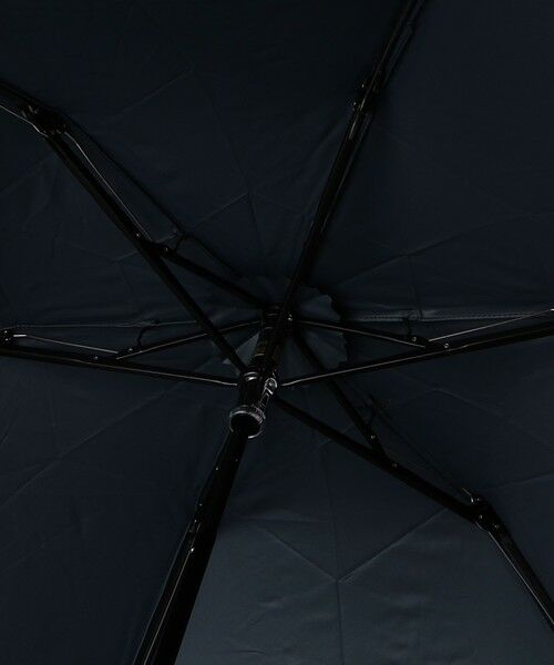 UNITED ARROWS / ユナイテッドアローズ 傘 | バイカラー 晴雨兼用 折りたたみ傘 | 詳細8