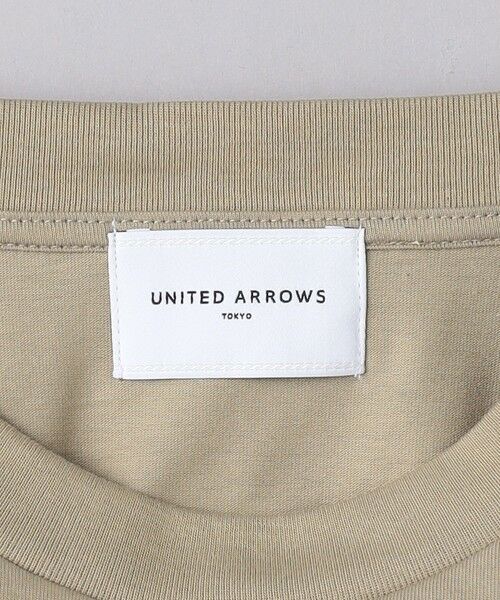 UNITED ARROWS / ユナイテッドアローズ カットソー | マトンスリーブ Tシャツ | 詳細28