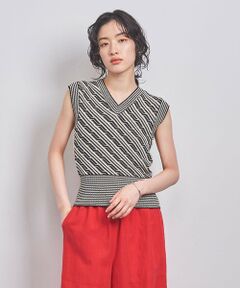 UNITED ARROWS - 夏のお洒落に欠かせない、サマーニットコレクション 