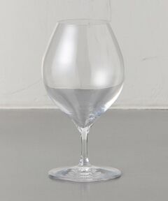 UNITED ARROWS / ユナイテッドアローズ グラス・マグカップ | ＜木村硝子店＞ピッコロ 15oz ワイングラス