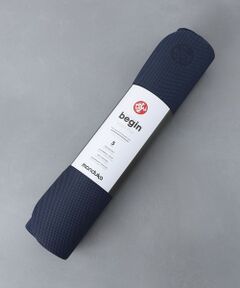 ＜manduka＞ BEGIN YOGA MAT/ヨガマット