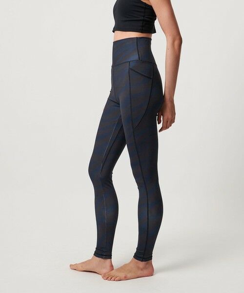 UNITED ARROWS / ユナイテッドアローズ レギンス・スパッツ | ＜TO UNITED ARROWS＞CLOUD サイドポケット レギンス | 詳細19