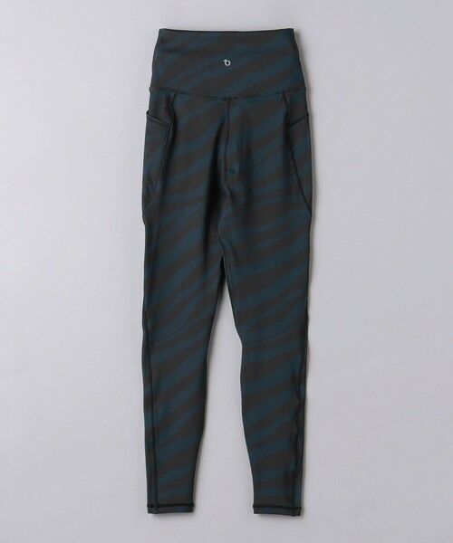 TO UNITED ARROWS＞CLOUD サイドポケット レギンス （レギンス