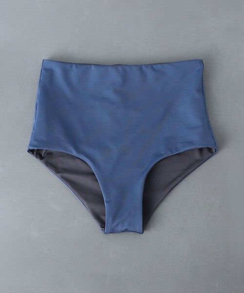 UNITED ARROWS/ユナイテッドアローズ <TO UNITED ARROWS>リバーシブル ボトム/スイムウエア NAVY FREE UNITED ARROWS/ユナイテッドアローズ <TO UNITED ARROWS>リバーシブル ボトム/スイムウエア NAVY FREE