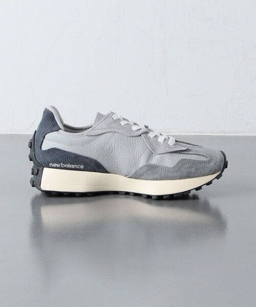 UNITED ARROWS / ユナイテッドアローズ スニーカー | ＜New Balance＞U327 スニーカー | 詳細6