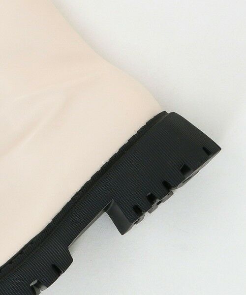 UNITED ARROWS / ユナイテッドアローズ レインシューズ | ストレッチ レインブーツ | 詳細3