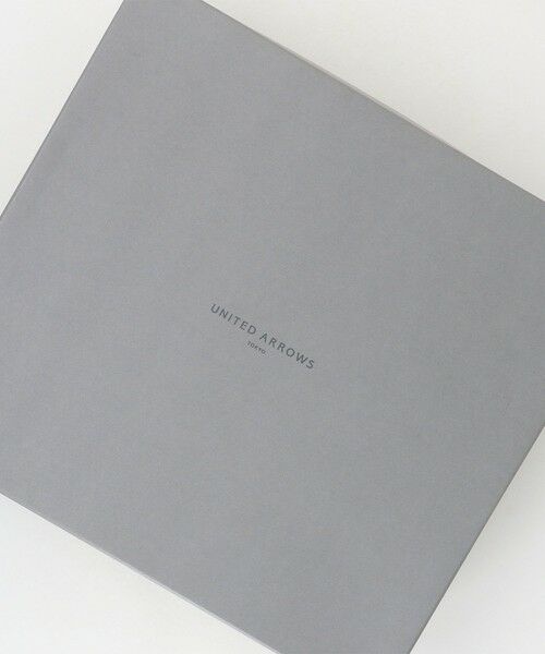 UNITED ARROWS / ユナイテッドアローズ レインシューズ | ストレッチ レインブーツ | 詳細4