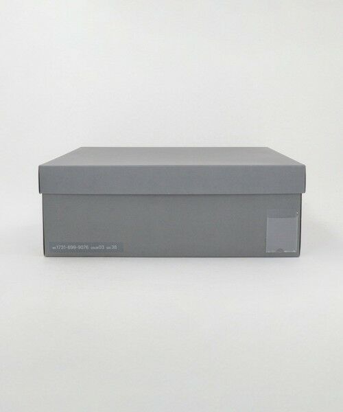 UNITED ARROWS / ユナイテッドアローズ レインシューズ | ストレッチ レインブーツ | 詳細5