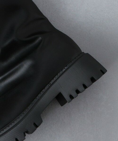 ストレッチ レインブーツ （レインシューズ）｜UNITED ARROWS
