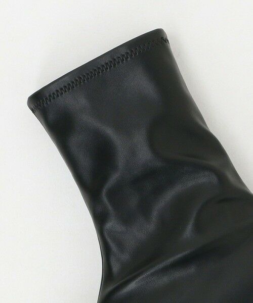 UNITED ARROWS / ユナイテッドアローズ レインシューズ | ストレッチ レインブーツ | 詳細15