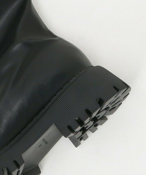 UNITED ARROWS / ユナイテッドアローズ レインシューズ | ストレッチ レインブーツ | 詳細18