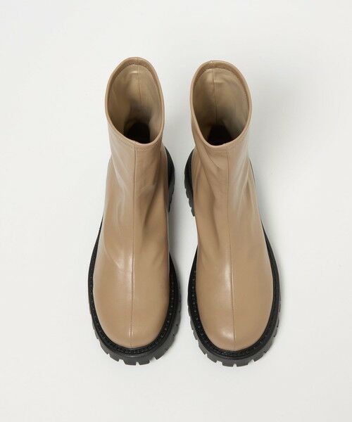 UNITED ARROWS / ユナイテッドアローズ レインシューズ | ストレッチ レインブーツ | 詳細18