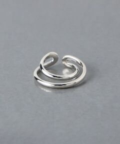 UNITED ARROWS / ユナイテッドアローズ リング | ＜PHILIPPE AUDIBERT＞ELLIE リング