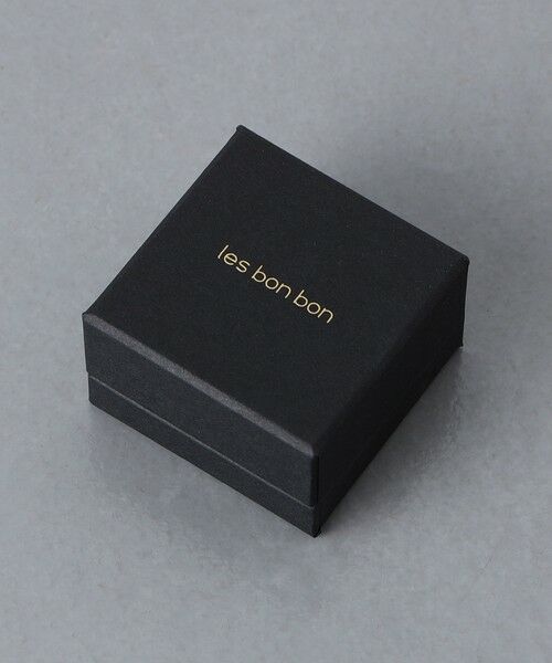 UNITED ARROWS / ユナイテッドアローズ ブレスレット・バングル | ＜les bonbon＞10K SIMPLITY ブレスレット | 詳細8