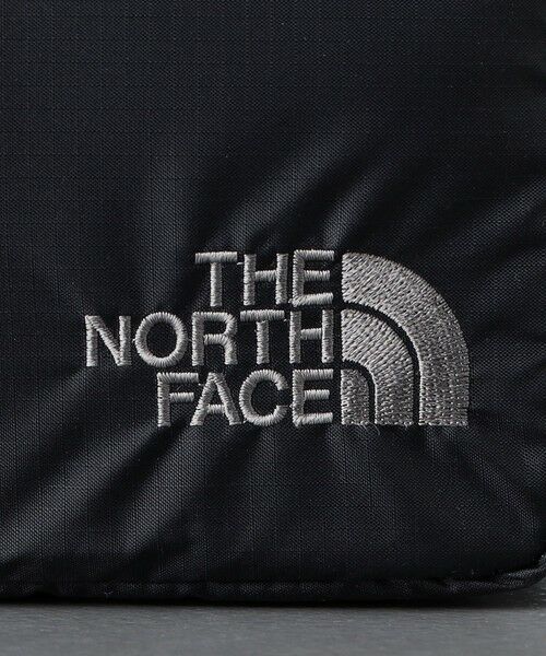 UNITED ARROWS / ユナイテッドアローズ ポーチ | ＜THE NORTH FACE＞グラムパデッドボックス | 詳細4