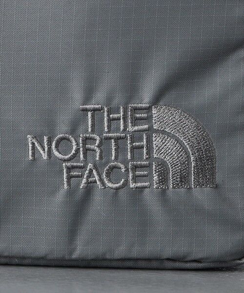 UNITED ARROWS / ユナイテッドアローズ ポーチ | ＜THE NORTH FACE＞グラムパデッドボックス | 詳細12